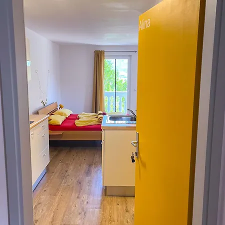 Apartament Different Colours Šilo