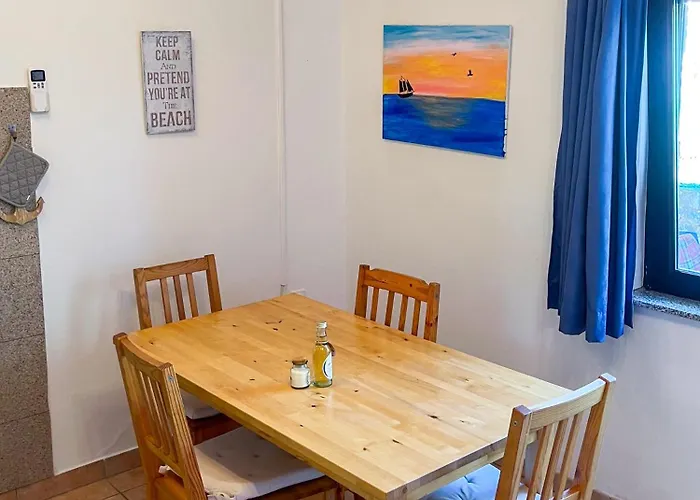 아파트 Different Colours *