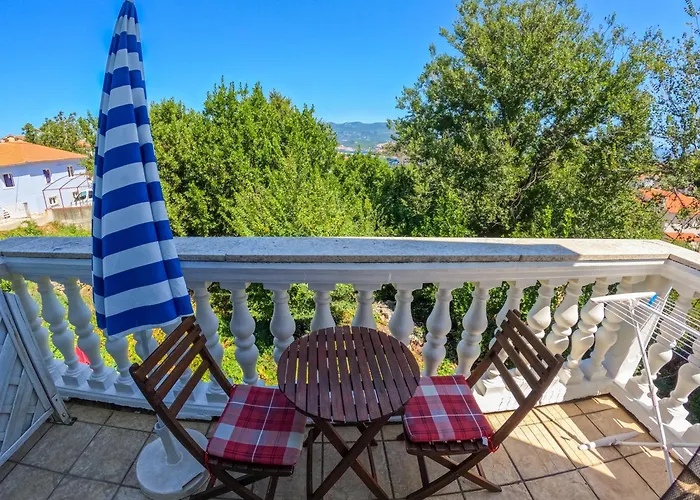 Different Colours 아파트 *