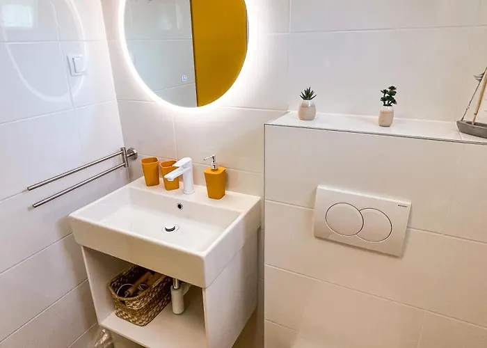 Different Colours 아파트 *