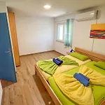Appartement Different Colours Šilo
