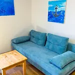 Different Colours Appartement