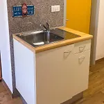 Διαμέρισμα Different Colours