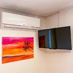 Different Colours Διαμέρισμα Šilo