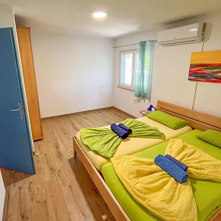 Apartmán Different Colours Šilo