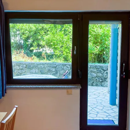 Apartmán Different Colours