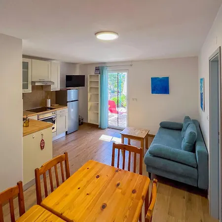 Appartement Different Colours Šilo