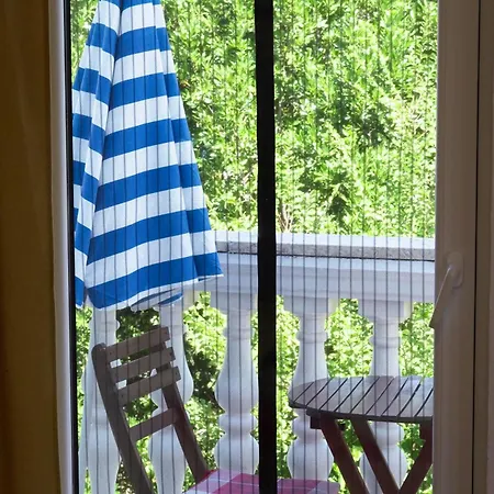 Different Colours Appartement