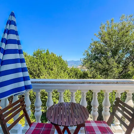 Different Colours Apartmán Šilo