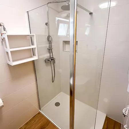 Different Colours Appartement