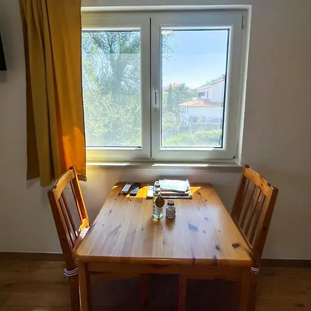 Appartement Different Colours *