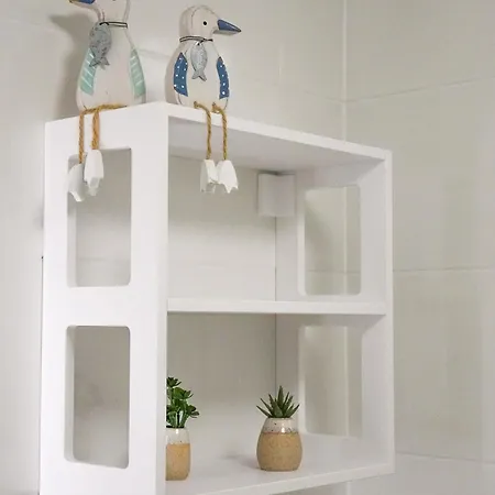 Appartement Different Colours Šilo