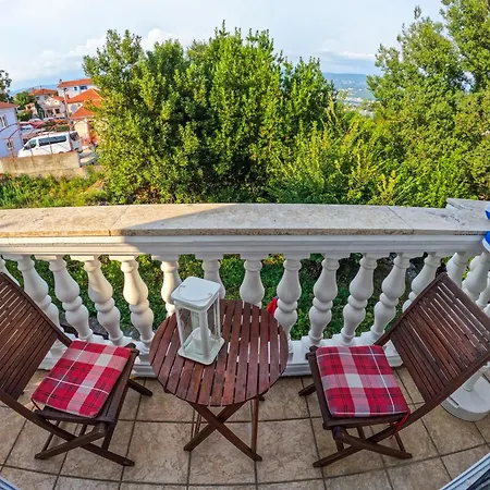 Different Colours Appartement