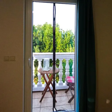Different Colours Apartment *