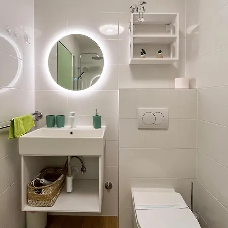 Different Colours Apartmán Šilo