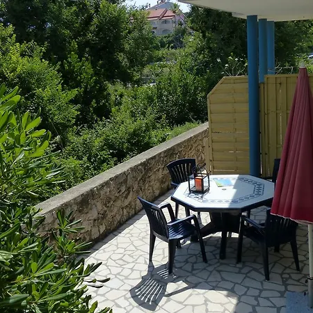 Appartement Different Colours