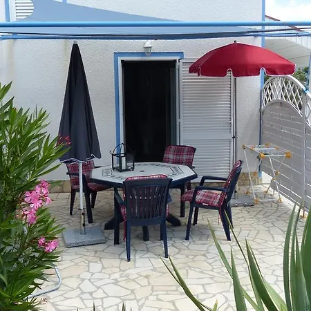 Different Colours Appartement