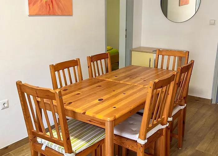 Апартаменты Different Colours