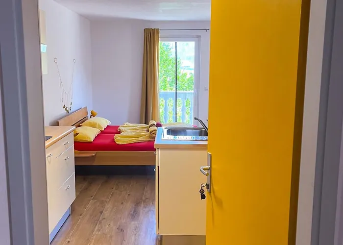 Апартаменты Different Colours Сило