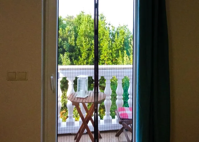 Different Colours Apartment *