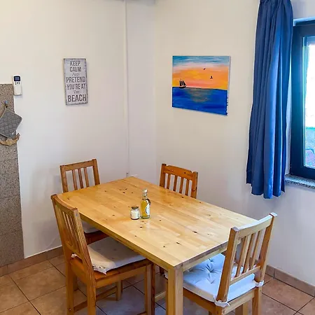 Appartement Different Colours *