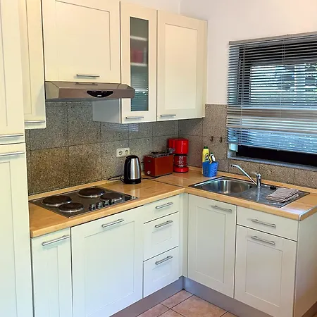 Different Colours Appartement Šilo