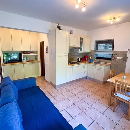 Apartman Different Colours Silo (Krk)