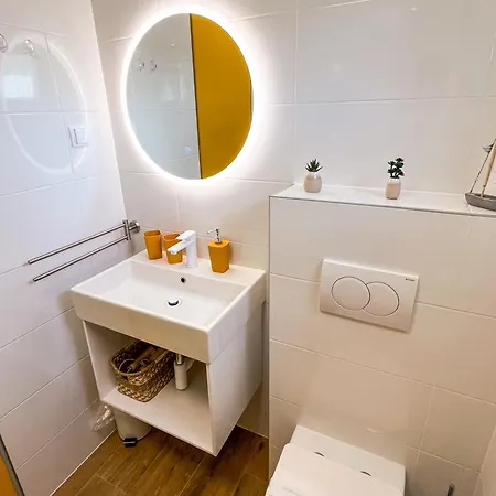 Different Colours Appartement *