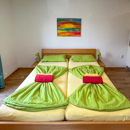 Apartman Different Colours Silo (Krk)