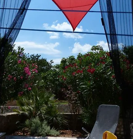 Different Colours Šilo